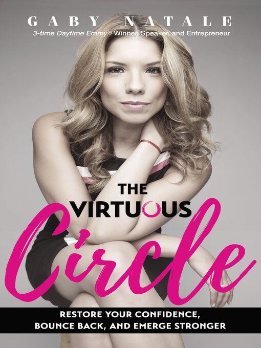 Cover image for The Virtuous Circle